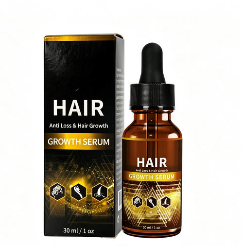 Hair Care Serum