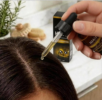 Hair Care Serum