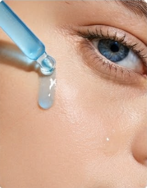 Multi-Peptide Complex Facial Serum