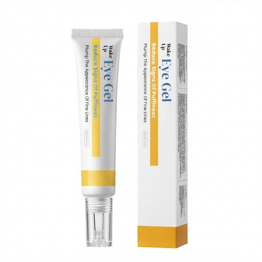 Wake Up Eye Gel
