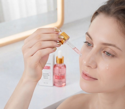 4-in-1 Facial Serum