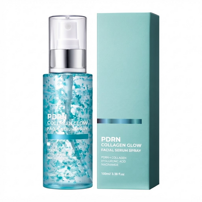 Facial Radiance Essence Mist
