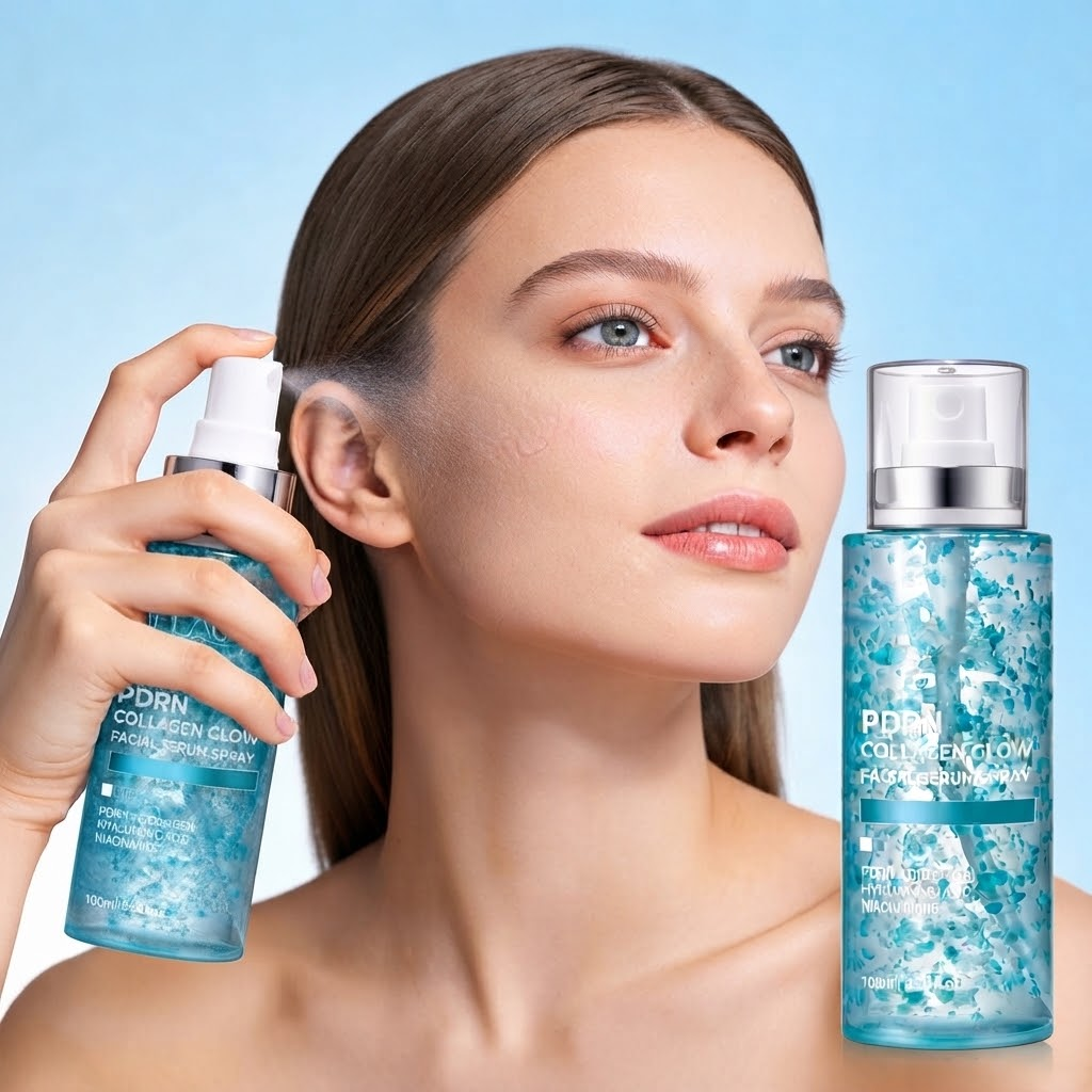 Facial Radiance Essence Mist