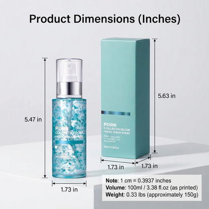 Facial Radiance Essence Mist