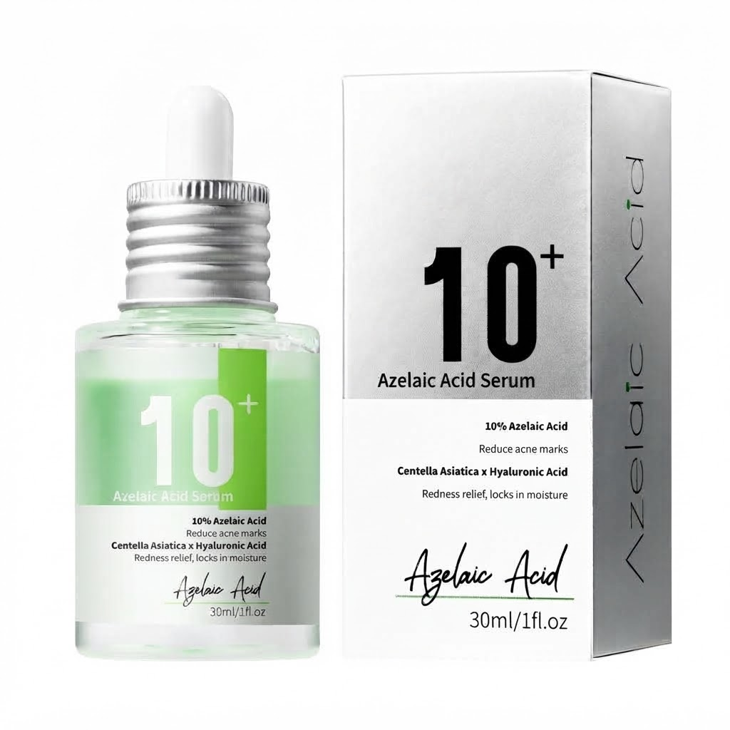 Azelaic Acid Facial Serum