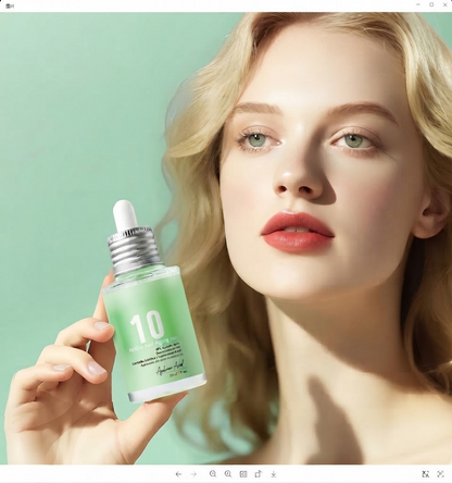 Azelaic Acid Facial Serum