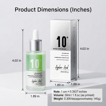 Azelaic Acid Facial Serum