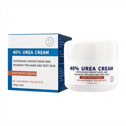Advanced Intensive Moisture Body Cream
