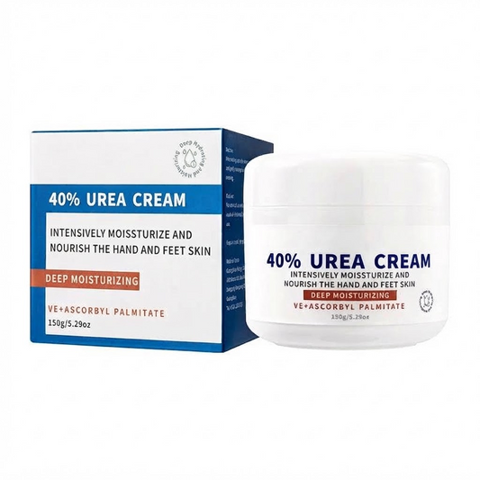 Advanced Intensive Moisture Body Cream