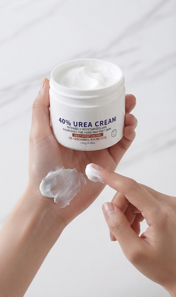 Advanced Intensive Moisture Body Cream