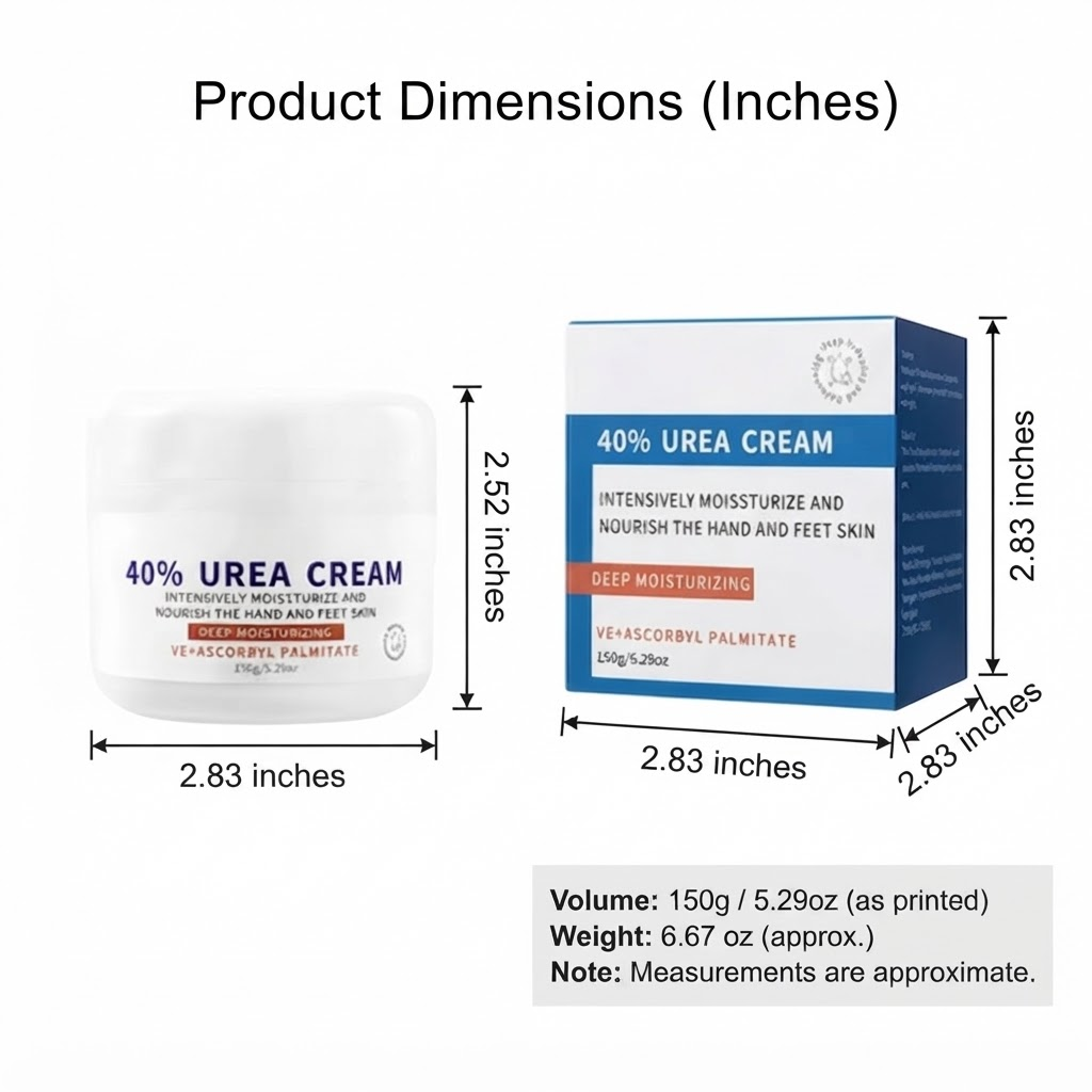 Advanced Intensive Moisture Body Cream
